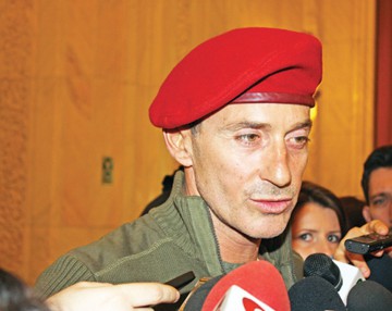 Mazăre face recurs la ÎCCJ: Nicu vrea să vină, eu vreau să plec